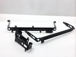 Bed Mount Brackets 2017 Polaris RZR XP 1000 EPS 2424