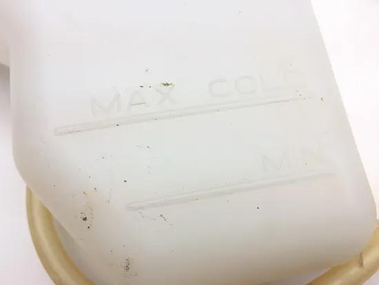 Engine Radiator Overflow Tank 2017 Polaris RZR XP 1000 EPS 2424