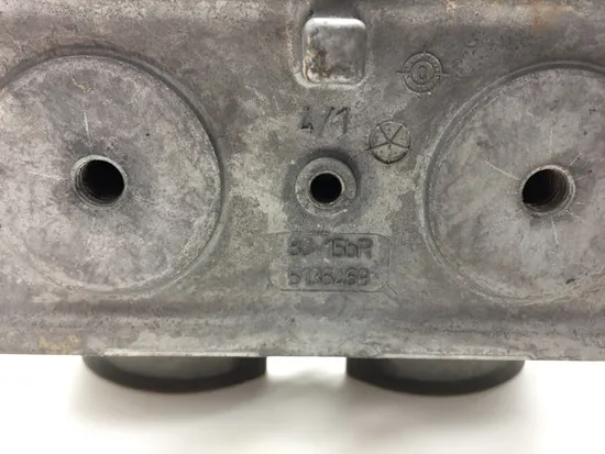 Engine Cylinder Jug 2010 Polaris RZR S 800 EFI 2414 x