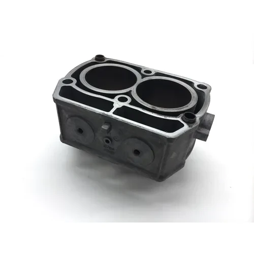 Engine Cylinder Jug 2010 Polaris RZR S 800 EFI 2414 x 3