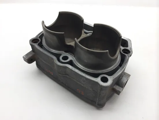 Engine Cylinder Jug 2010 Polaris RZR S 800 EFI 2414 x