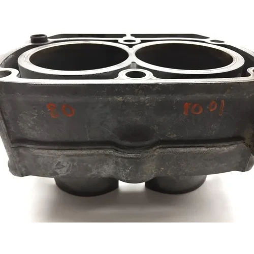 Engine Cylinder Jug 2010 Polaris RZR S 800 EFI 2414 x 7