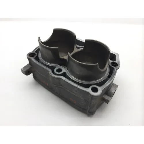 Engine Cylinder Jug 2010 Polaris RZR S 800 EFI 2414 x 6