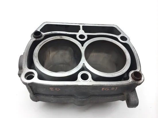 Engine Cylinder Jug 2010 Polaris RZR S 800 EFI 2414 x