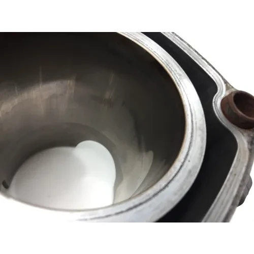 Engine Cylinder Jug 2010 Polaris RZR S 800 EFI 2414 x 9