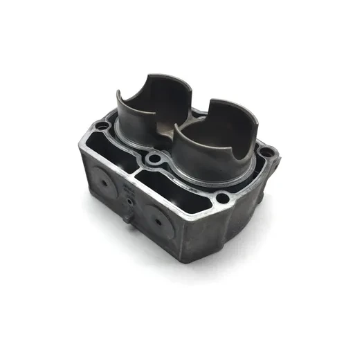 Engine Cylinder Jug 2010 Polaris RZR S 800 EFI 2414 x 5