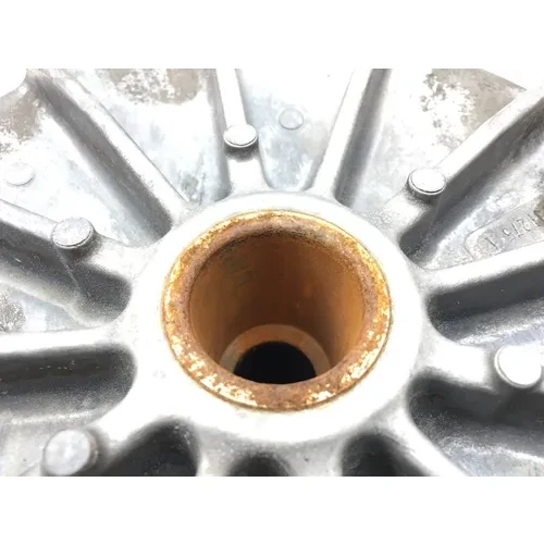 Primary Clutch 2010 Polaris RZR S 800 EFI 2414 x 7