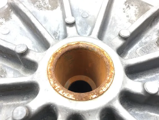 Primary Clutch 2010 Polaris RZR S 800 EFI 2414 x