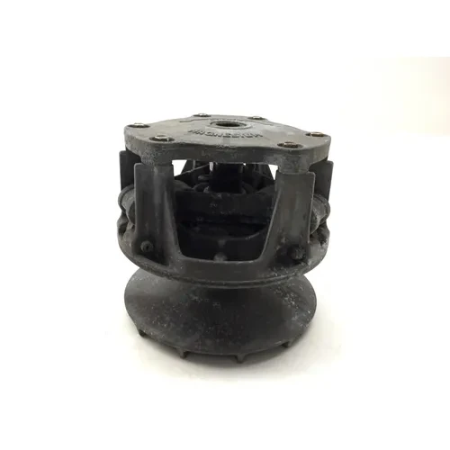 Primary Clutch 2010 Polaris RZR S 800 EFI 2414 x 4