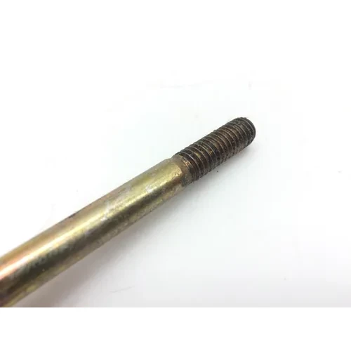 Secondary Clutch Bolt 2010 Polaris RZR S 800 EFI 2414 3