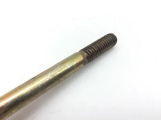 Secondary Clutch Bolt 2010 Polaris RZR S 800 EFI 2414