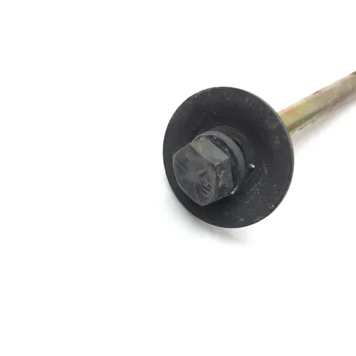Secondary Clutch Bolt 2010 Polaris RZR S 800 EFI 2414 2