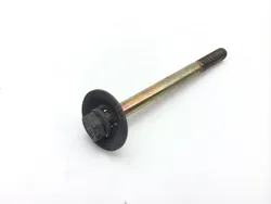 Secondary Clutch Bolt 2010 Polaris RZR S 800 EFI 2414