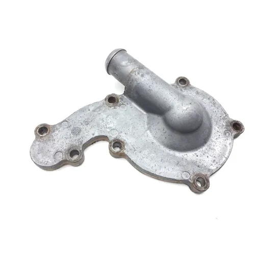 Engine Water Pump Cover 2010 Polaris RZR S 800 EFI 2414 2
