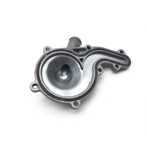 Engine Water Pump Cover 2010 Polaris RZR S 800 EFI 2414 4