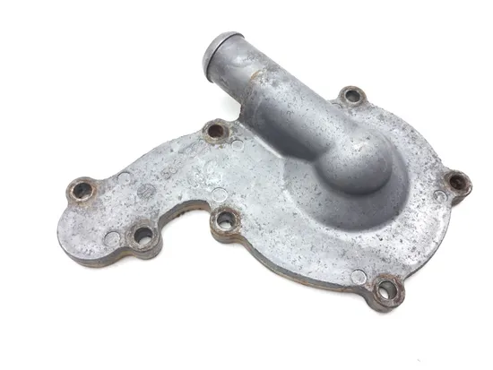 Engine Water Pump Cover 2010 Polaris RZR S 800 EFI 2414