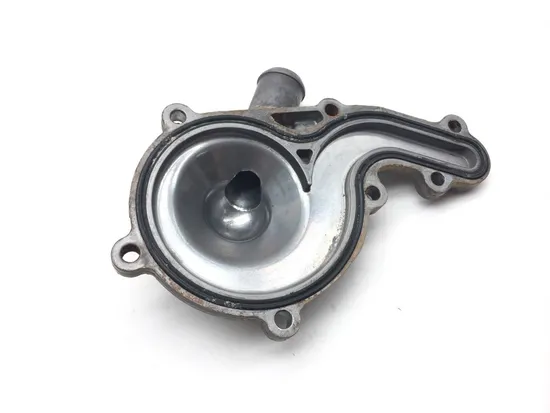 Engine Water Pump Cover 2010 Polaris RZR S 800 EFI 2414