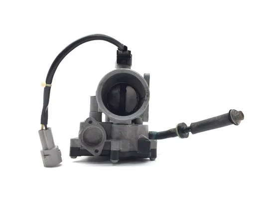 Engine Intake Throttle Body PARTS Polaris RZR S 800 2010 2414A x