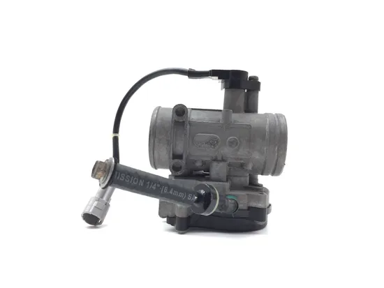 Engine Intake Throttle Body PARTS Polaris RZR S 800 2010 2414A x