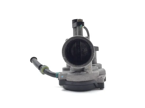 Engine Intake Throttle Body PARTS Polaris RZR S 800 2010 2414A x