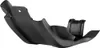 Acerbis Polypropylene Chassis Belly Skid Plate Black