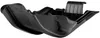 Acerbis Polypropylene Chassis Belly Skid Plate Black