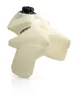 Acerbis Oversized Fuel Tank 3.2 Gal Nat