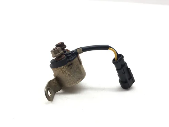Ignition Starter Solenoid 2010 Polaris RZR S 800 EFI 2414