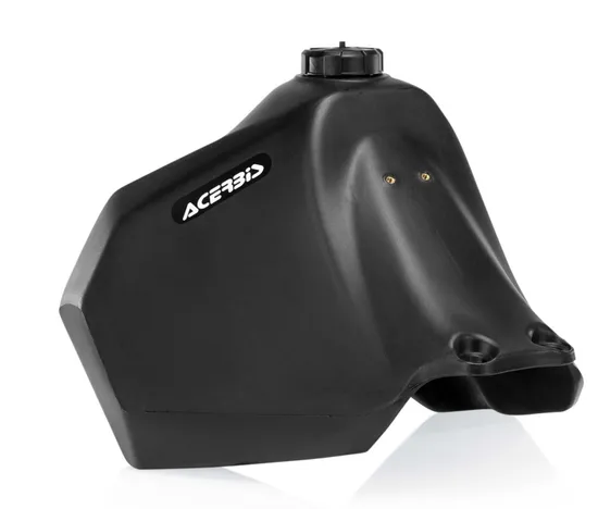 Acerbis Oversized Fuel Tank 5.3 Gal Black