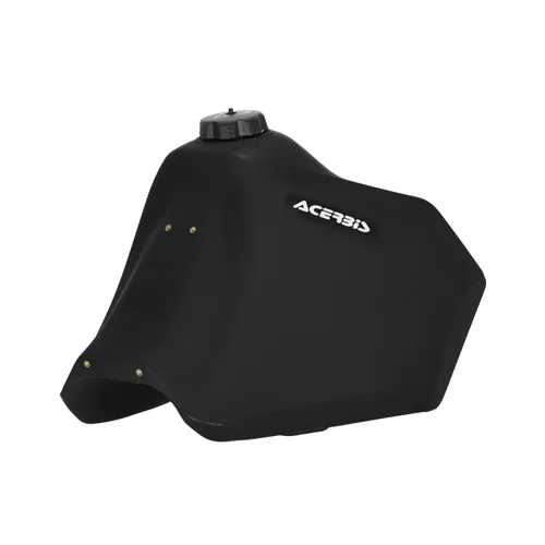 Acerbis Oversized Fuel Tank 5.3 Gal Black