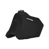 Acerbis Oversized Fuel Tank 5.3 Gal Black