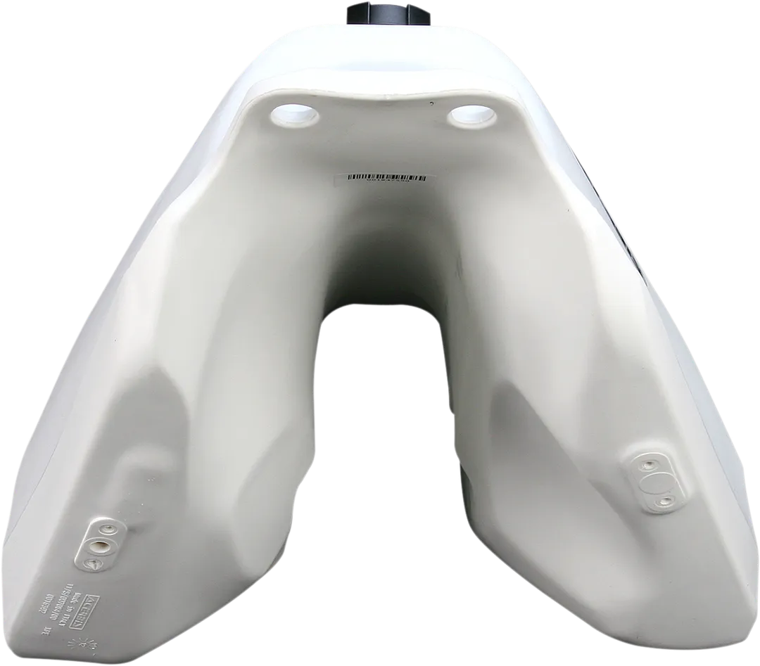 Acerbis Oversized Fuel Tank 5.3 Gal White