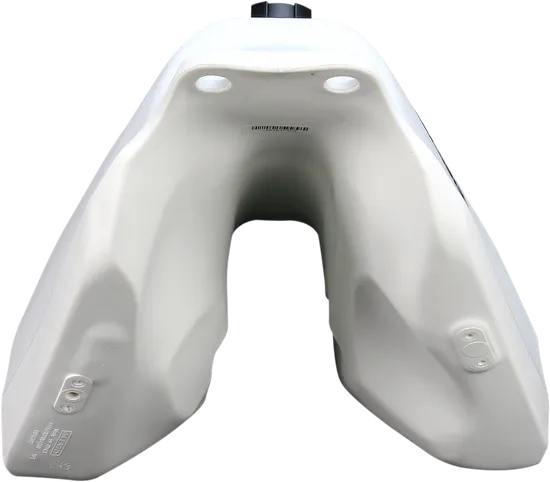 Acerbis Oversized Fuel Tank 5.3 Gal White