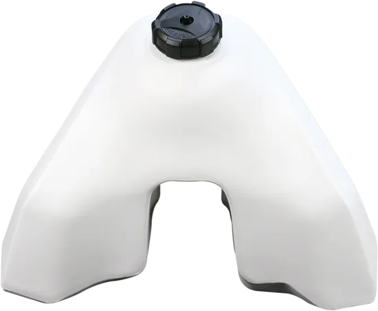 Acerbis Oversized Fuel Tank 5.3 Gal White