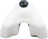 Acerbis Oversized Fuel Tank 5.3 Gal White
