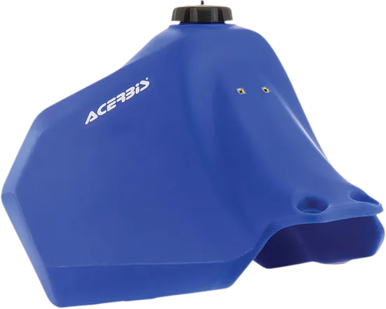Acerbis Oversized Fuel Tank 5.3 Gal Blue