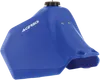 Acerbis Oversized Fuel Tank 5.3 Gal Blue