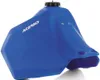 Acerbis Oversized Fuel Tank 5.3 Gal Blue