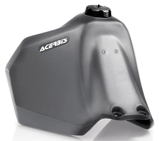 Acerbis Oversized Fuel Tank 5.3 Gal Grey