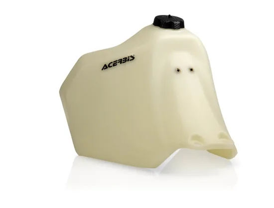 Acerbis Oversized Fuel Tank 5.3 Gal Nat