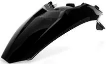 Acerbis Rear Fender Black