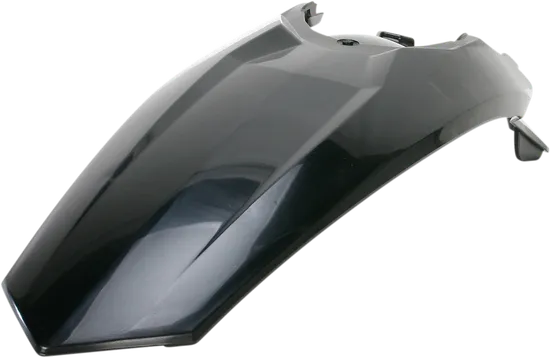 Acerbis Rear Fender Black