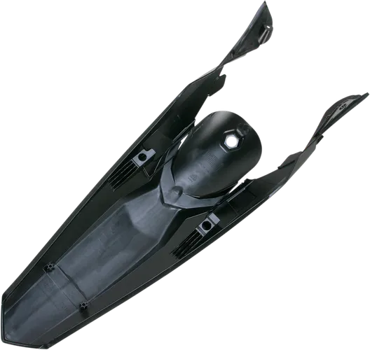 Acerbis Rear Fender Black