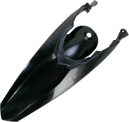 Acerbis Rear Fender Black