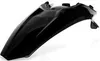Acerbis Rear Fender Black