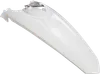 Acerbis Rear Fender White