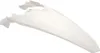 Acerbis Rear Fender White