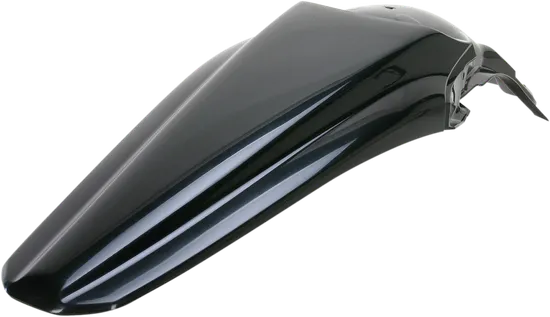 Acerbis Rear Fender Black