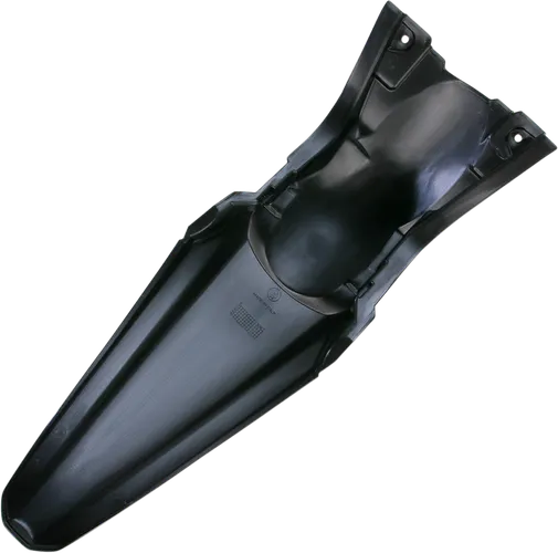 Acerbis Rear Fender Black