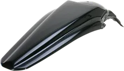 Acerbis Rear Fender Black